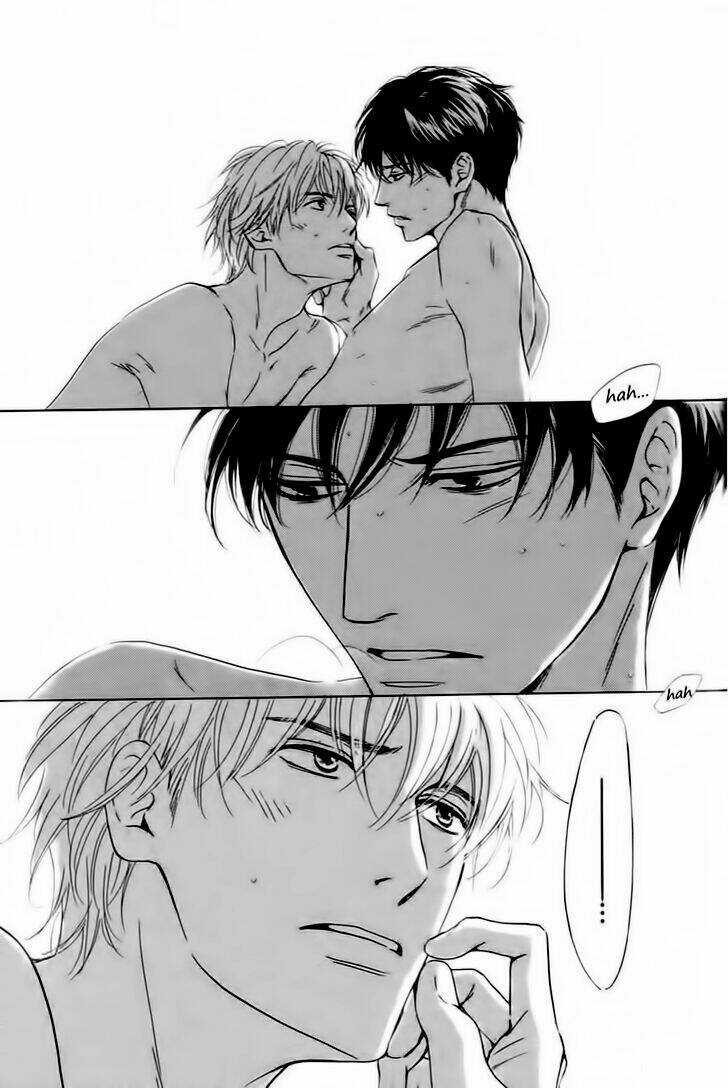 Bình Minh U Sầu - Chapter 29 - Trang 12