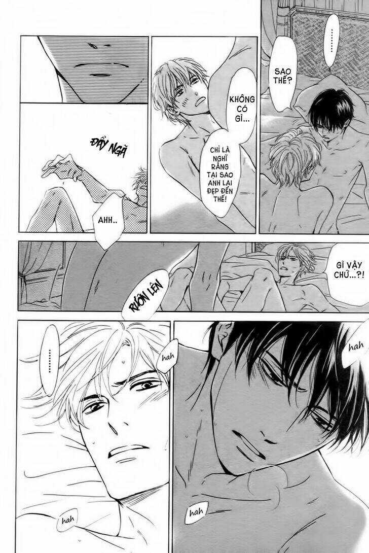 Bình Minh U Sầu - Chapter 29 - Trang 13