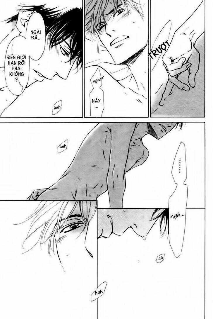 Bình Minh U Sầu - Chapter 29 - Trang 14