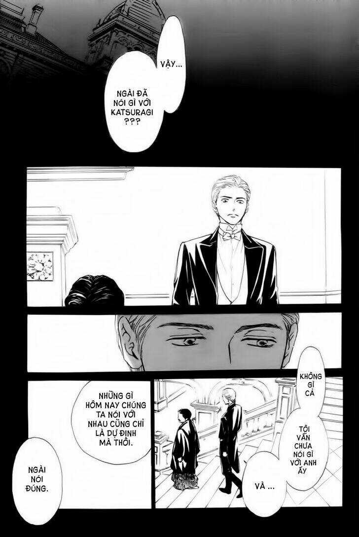 Bình Minh U Sầu - Chapter 29 - Trang 20