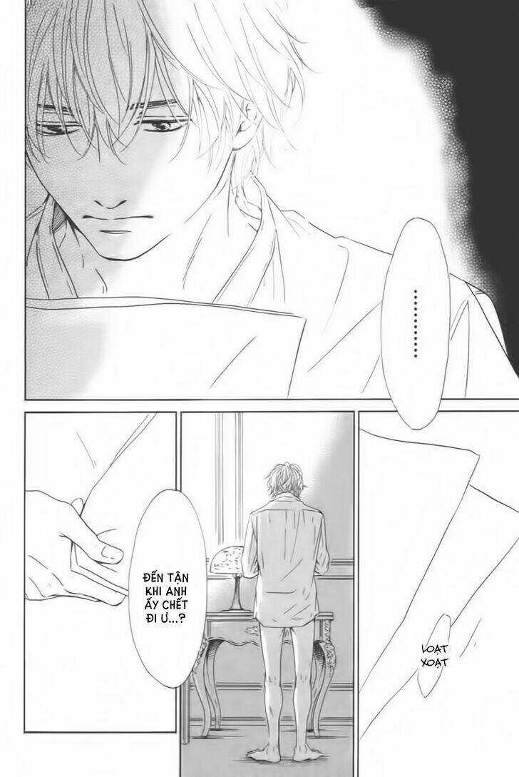 Bình Minh U Sầu - Chapter 29 - Trang 23