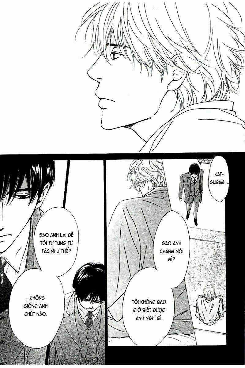 Bình Minh U Sầu - Chapter 31 - Trang 11