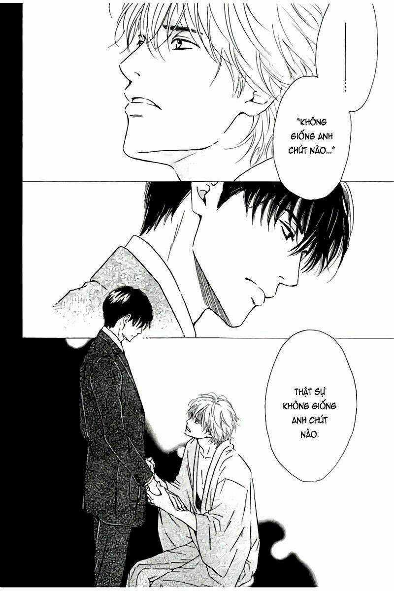 Bình Minh U Sầu - Chapter 31 - Trang 24