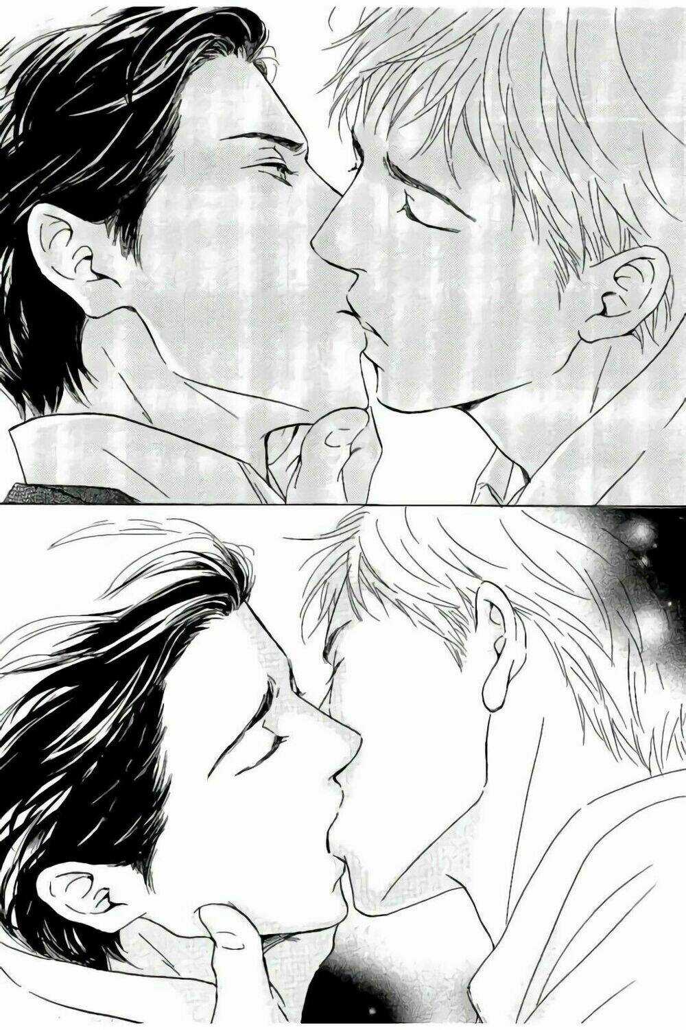 Bình Minh U Sầu - Chapter 33 - Trang 23