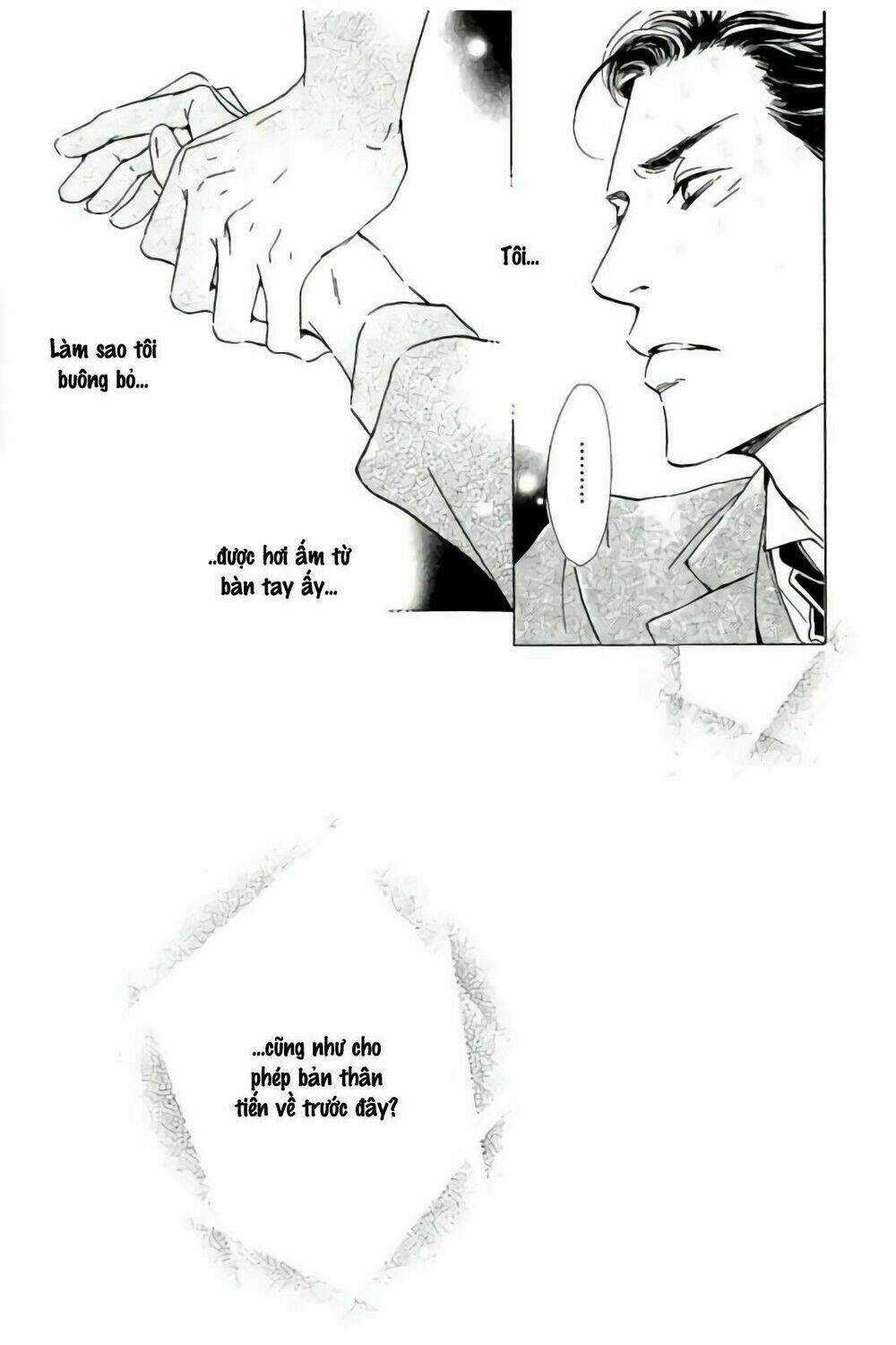 Bình Minh U Sầu - Chapter 33 - Trang 27