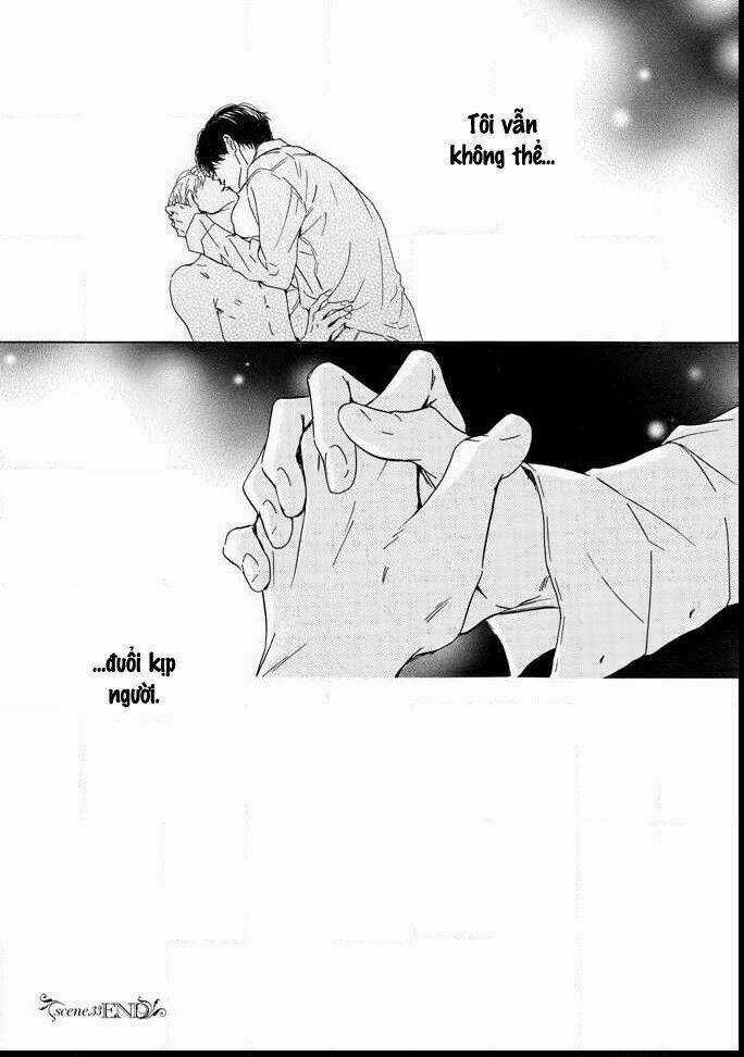 Bình Minh U Sầu - Chapter 33 - Trang 55