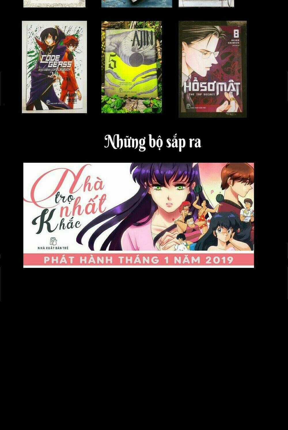 Bình Minh U Sầu - Chapter 33 - Trang 60