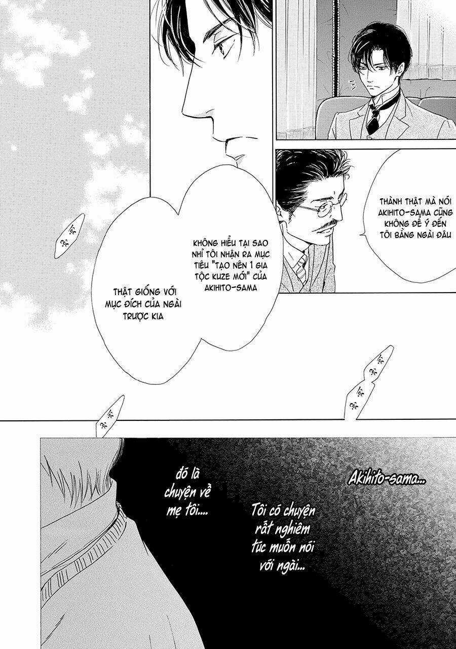 Bình Minh U Sầu - Chapter 34 - Trang 26