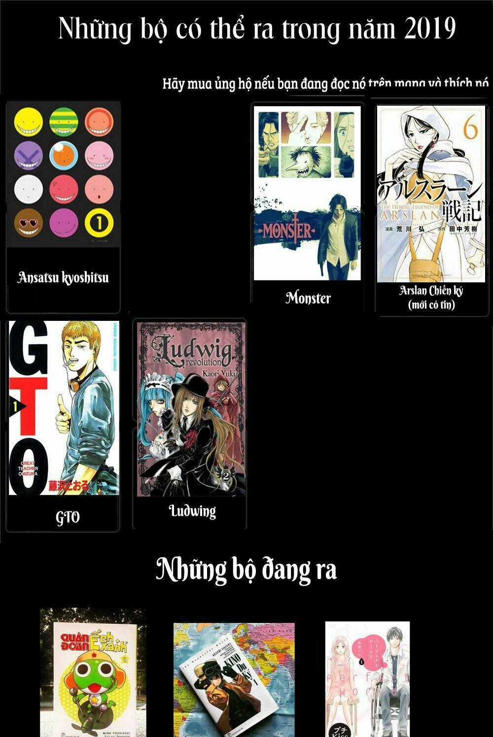 Bình Minh U Sầu - Chapter 34 - Trang 38