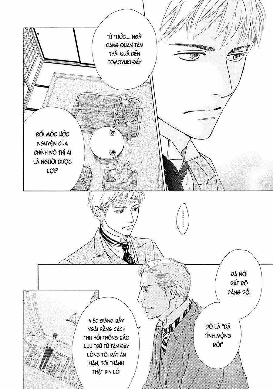 Bình Minh U Sầu - Chapter 35 - Trang 14