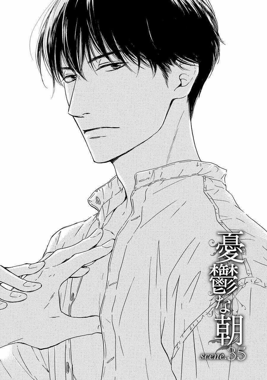 Bình Minh U Sầu - Chapter 35 - Trang 3