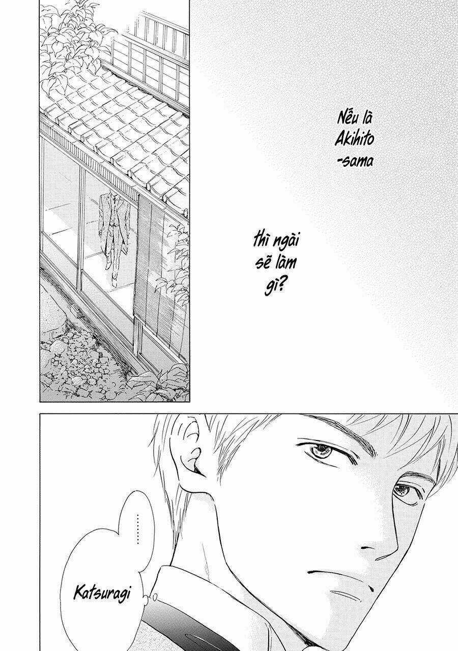 Bình Minh U Sầu - Chapter 35 - Trang 26