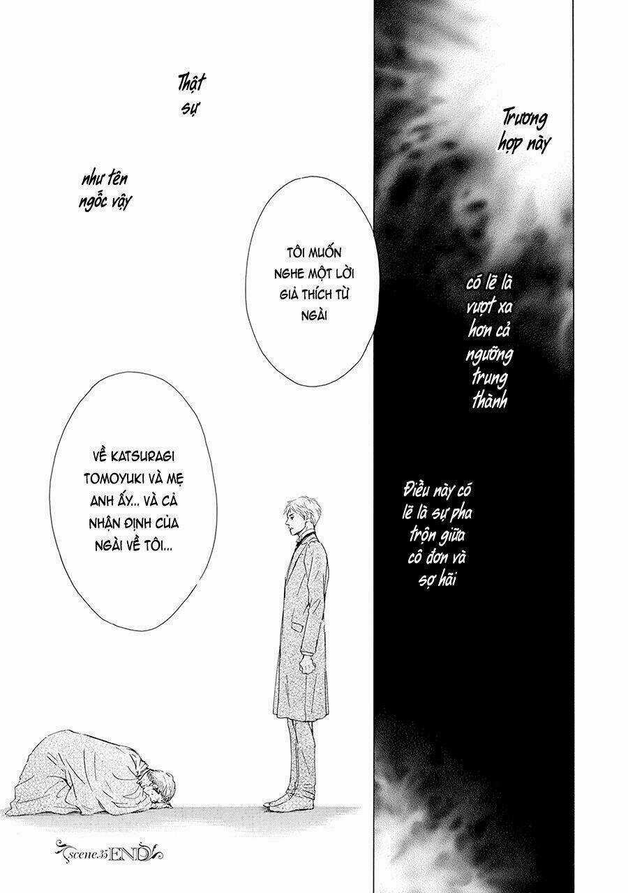 Bình Minh U Sầu - Chapter 35 - Trang 31