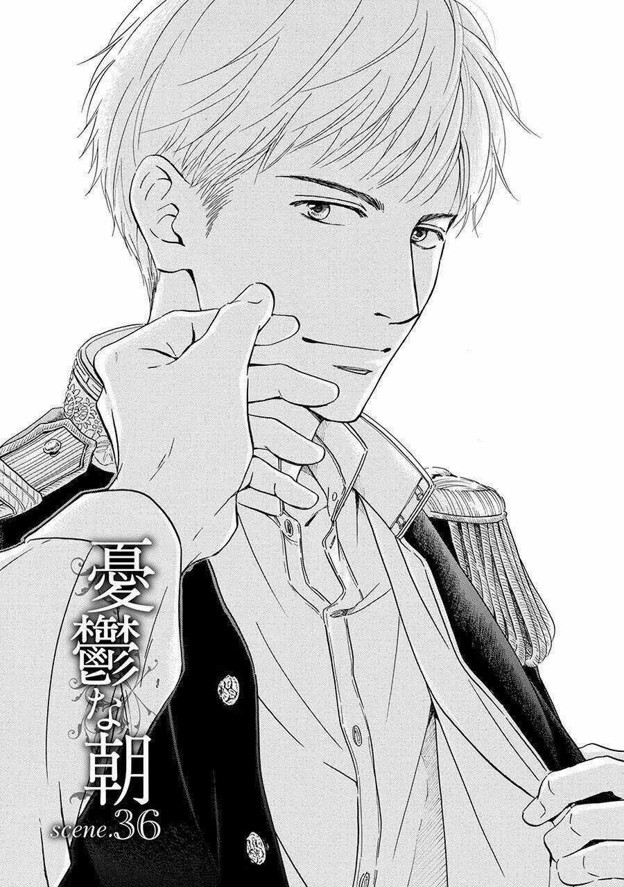 Bình Minh U Sầu - Chapter 36 - Trang 2