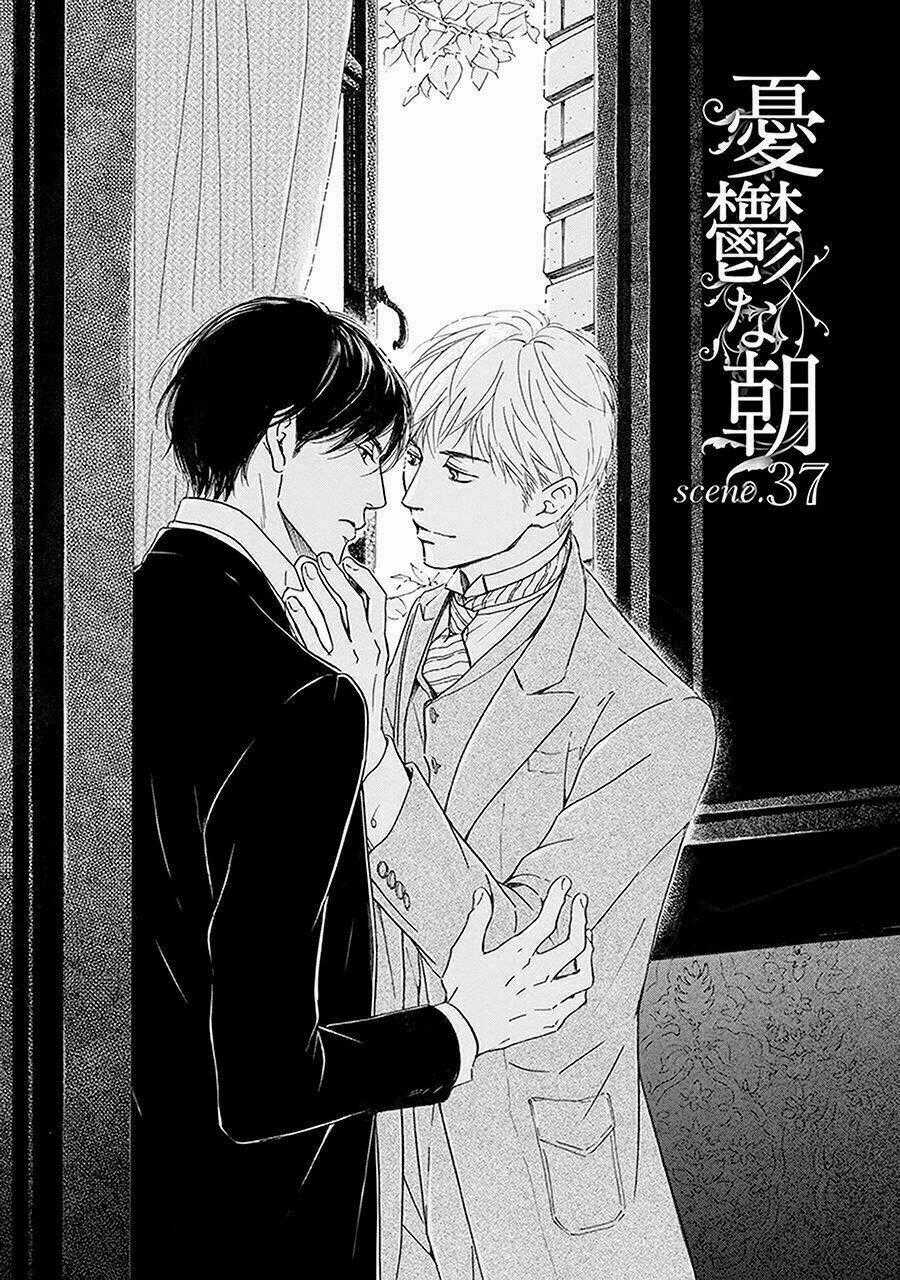 Bình Minh U Sầu - Chapter 37 - Trang 2