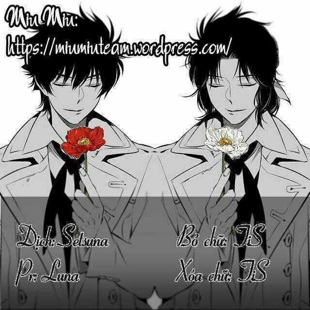 Bình Minh U Sầu - Chapter 38 - Trang 1