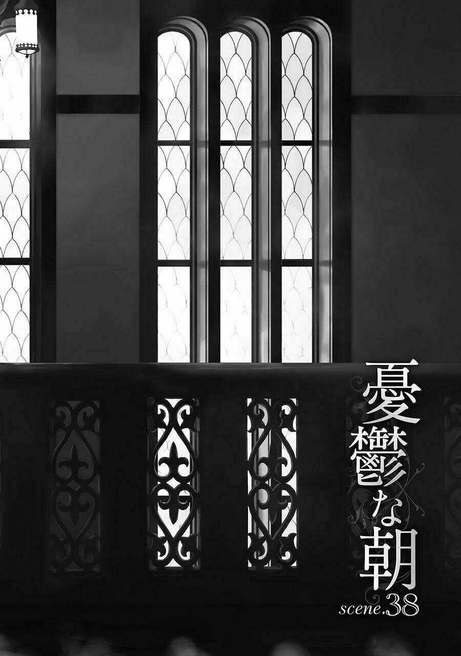 Bình Minh U Sầu - Chapter 38 - Trang 4