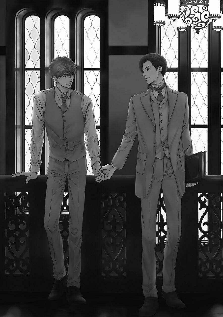 Bình Minh U Sầu - Chapter 38 - Trang 5