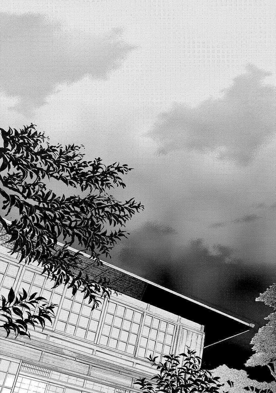 Bình Minh U Sầu - Chapter 38 - Trang 42