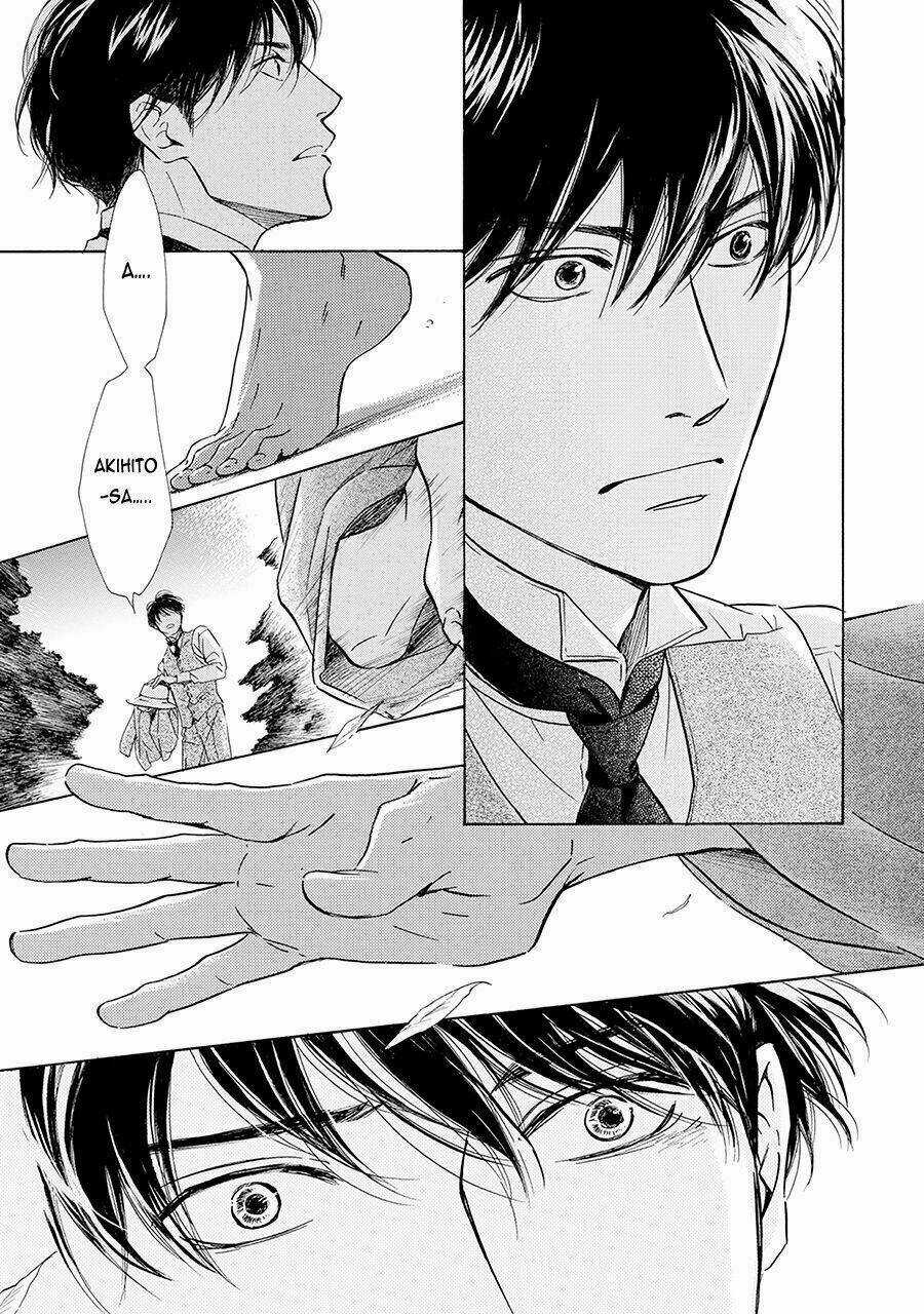 Bình Minh U Sầu - Chapter 38 - Trang 49