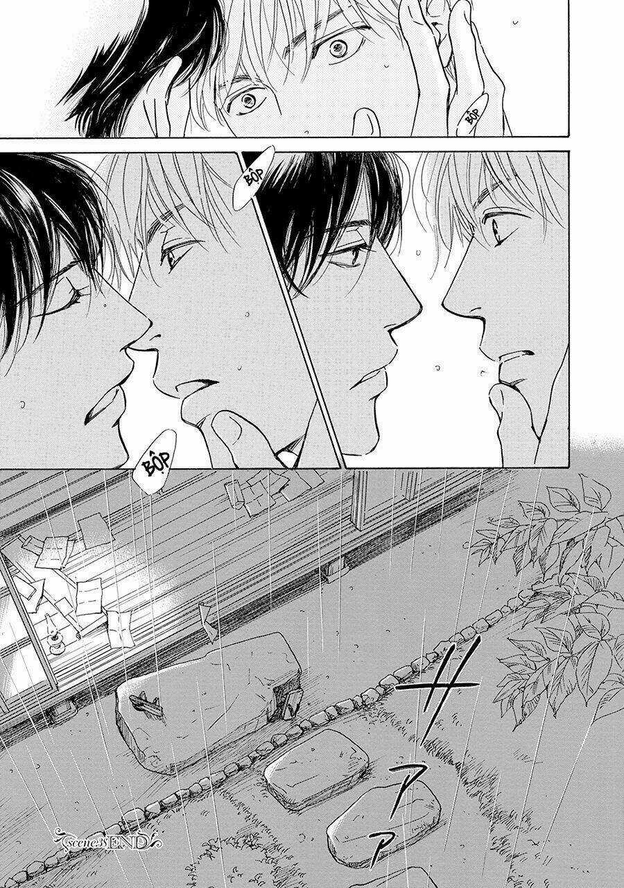 Bình Minh U Sầu - Chapter 38 - Trang 51