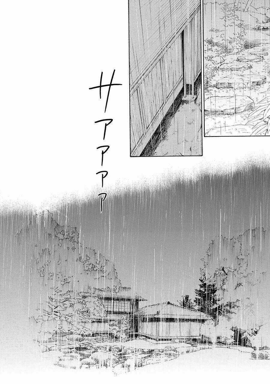 Bình Minh U Sầu - Chapter 39 - Trang 15