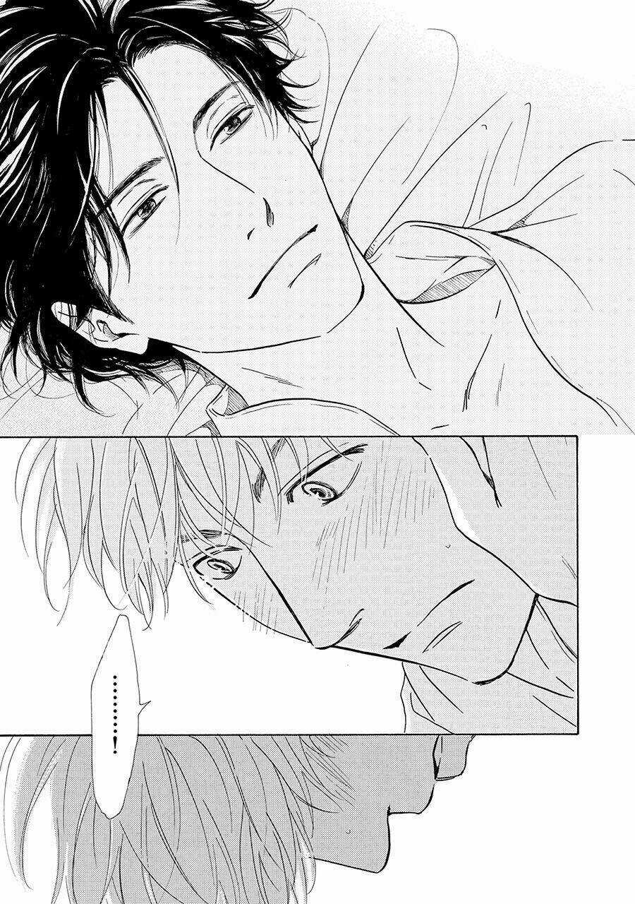 Bình Minh U Sầu - Chapter 39 - Trang 30