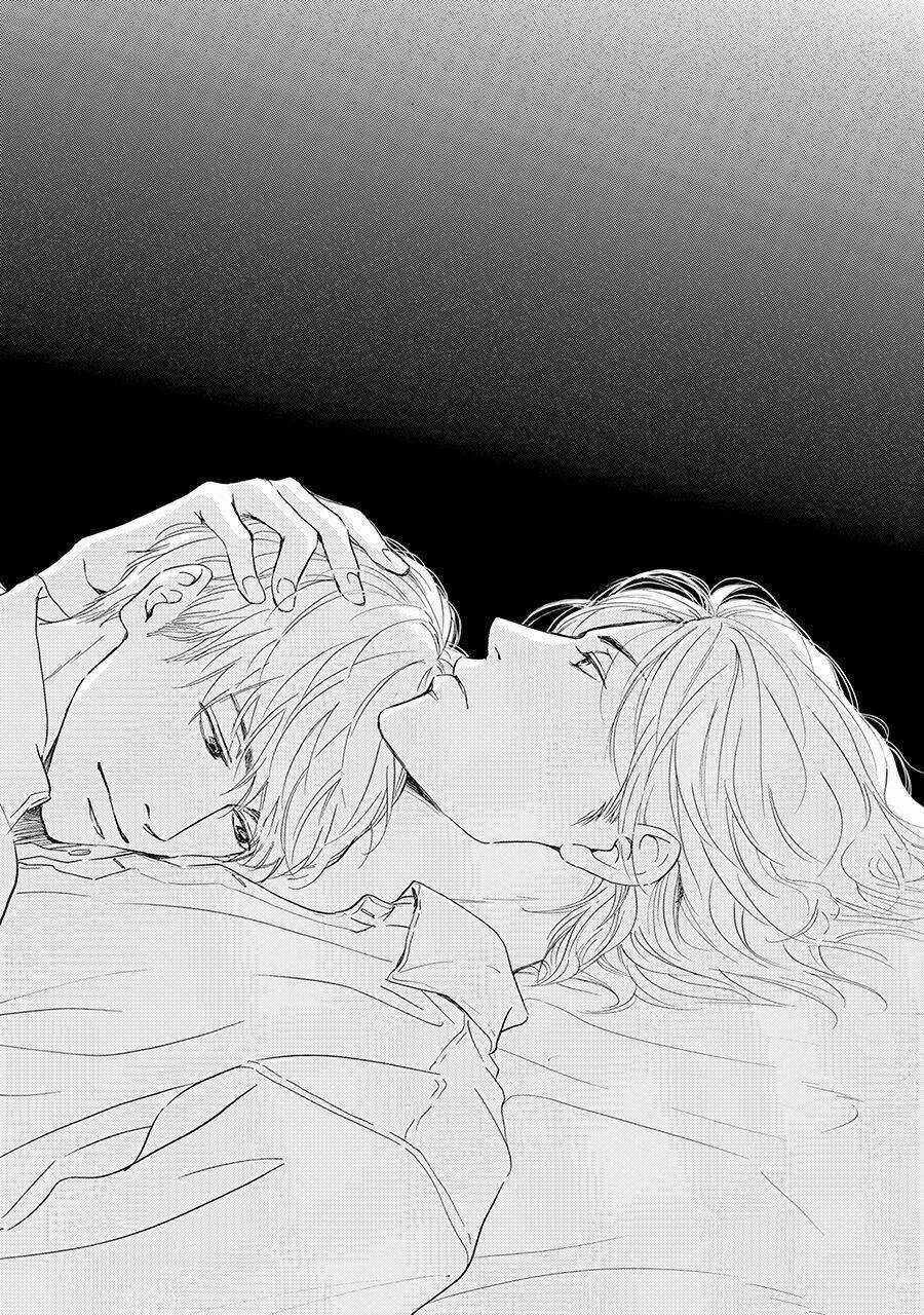 Bình Minh U Sầu - Chapter 39 - Trang 54