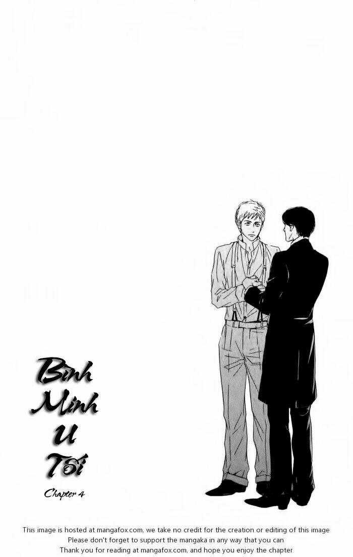 Bình Minh U Sầu - Chapter 4 - Trang 3