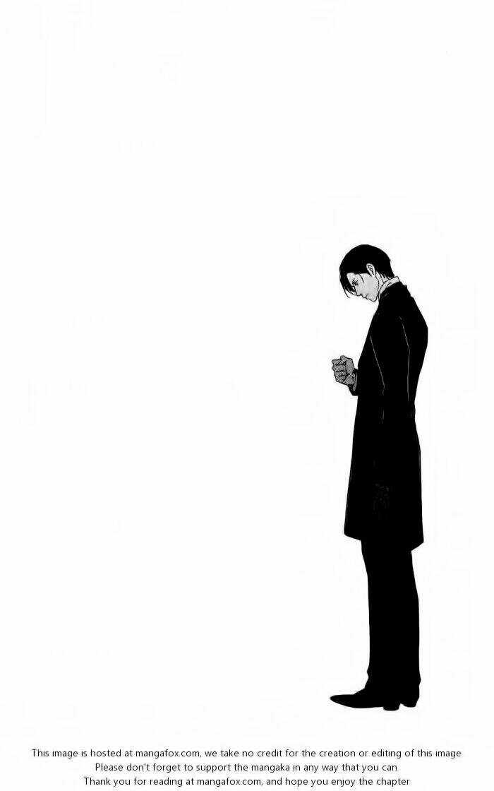 Bình Minh U Sầu - Chapter 4 - Trang 5