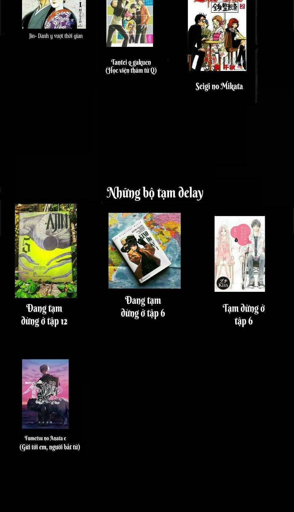 Bình Minh U Sầu - Chapter 40 - Trang 25