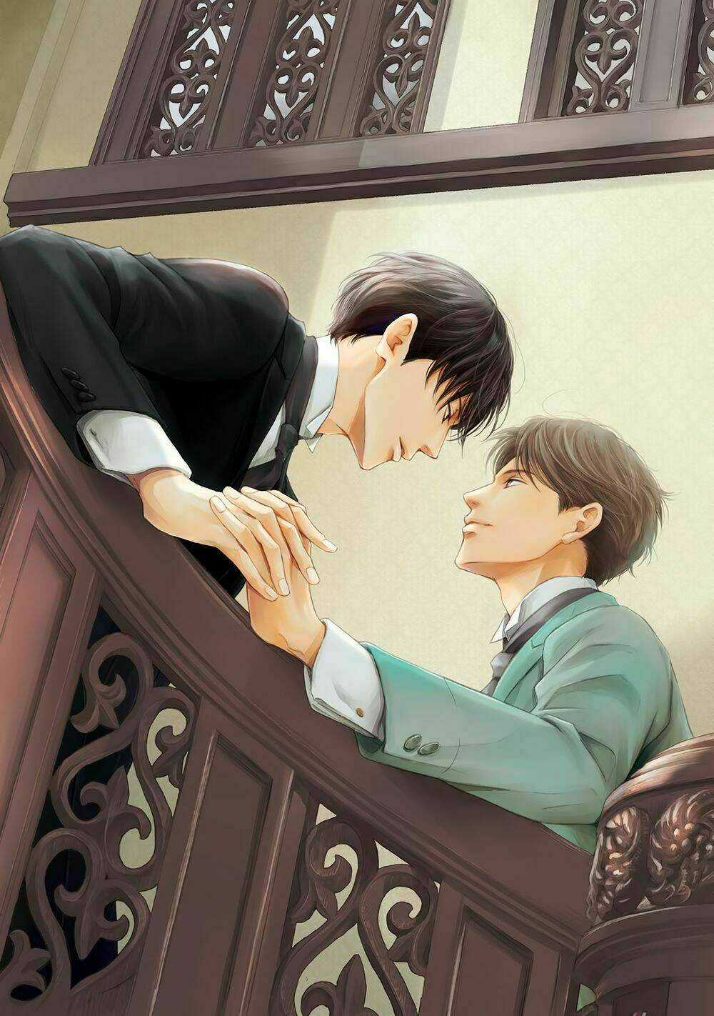 Bình Minh U Sầu - Chapter 40 - Trang 4