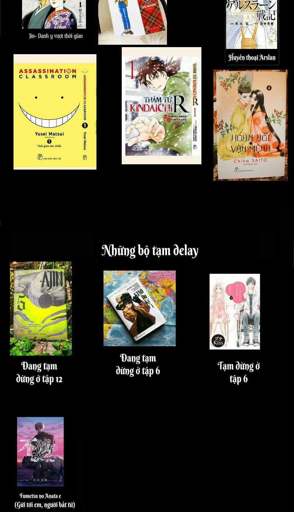 Bình Minh U Sầu - Chapter 42 - Trang 29