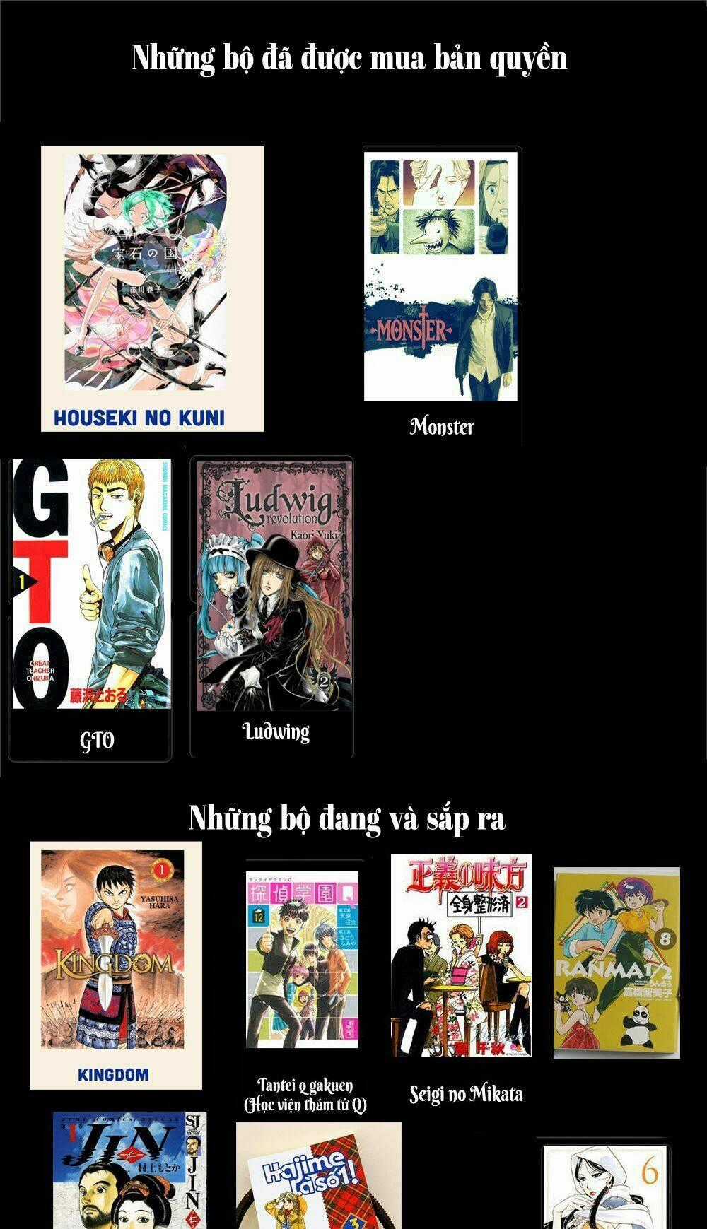 Bình Minh U Sầu - Chapter 45 - Trang 55