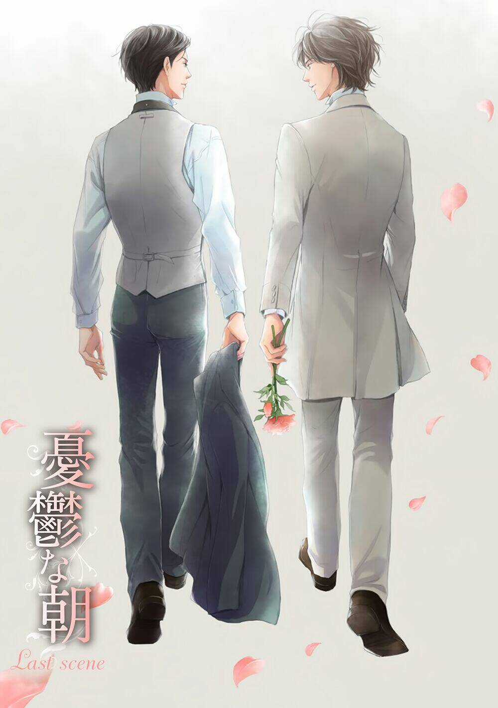 Bình Minh U Sầu - Chapter 46 - Trang 3