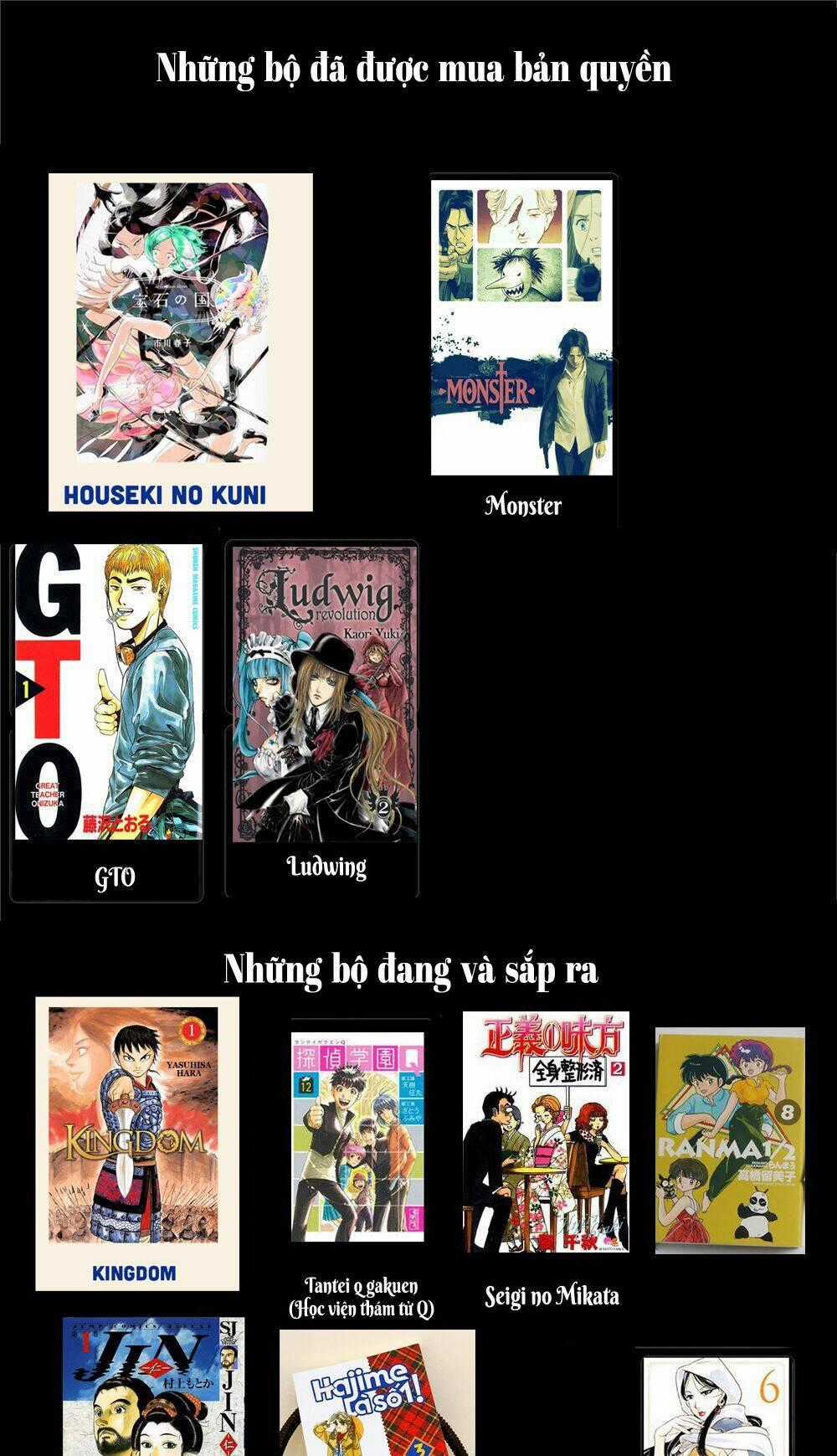 Bình Minh U Sầu - Chapter 46 - Trang 61