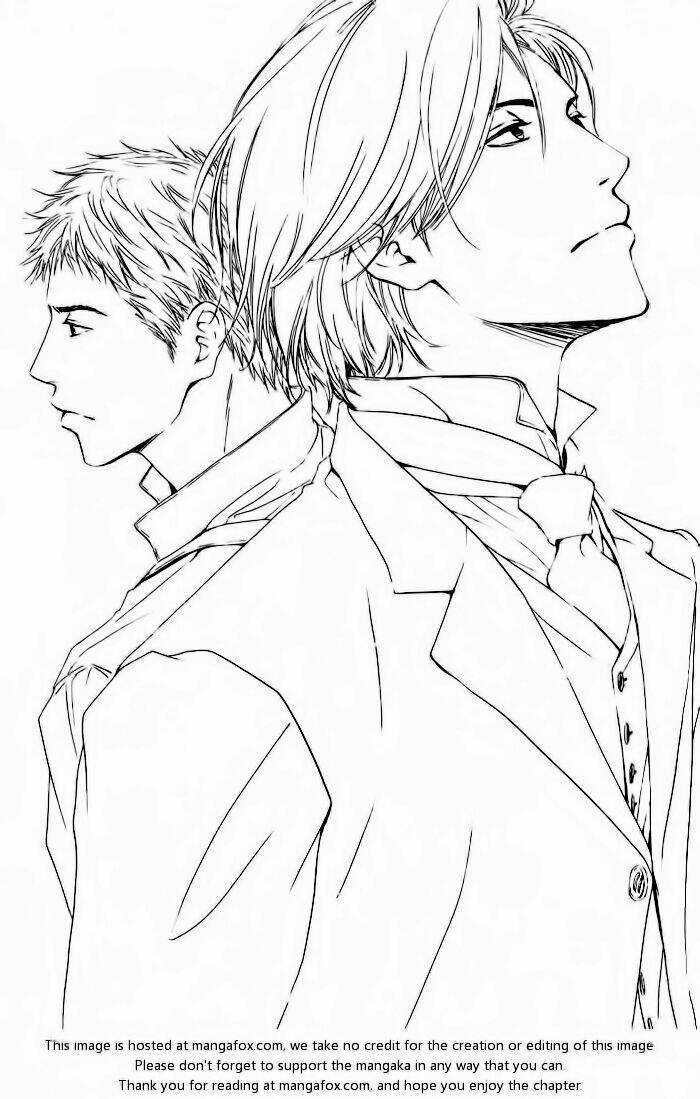 Bình Minh U Sầu - Chapter 6 - Trang 4