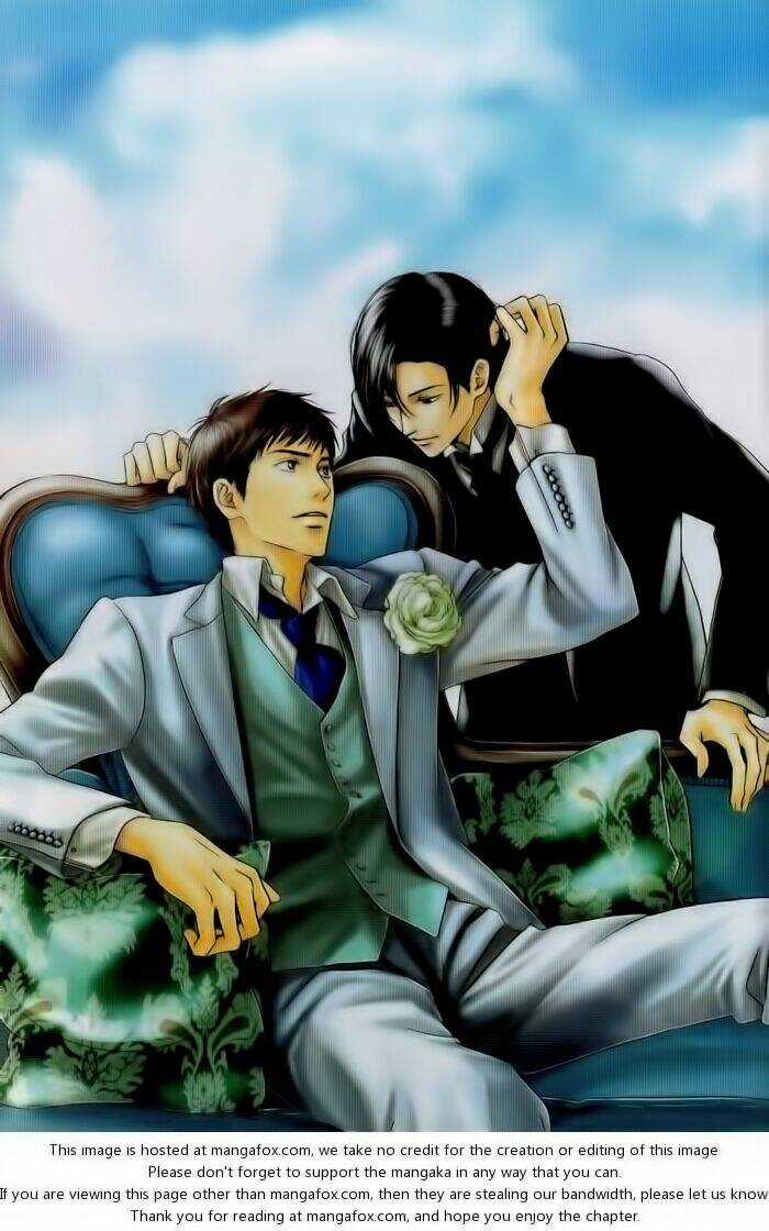 Bình Minh U Sầu - Chapter 6 - Trang 5