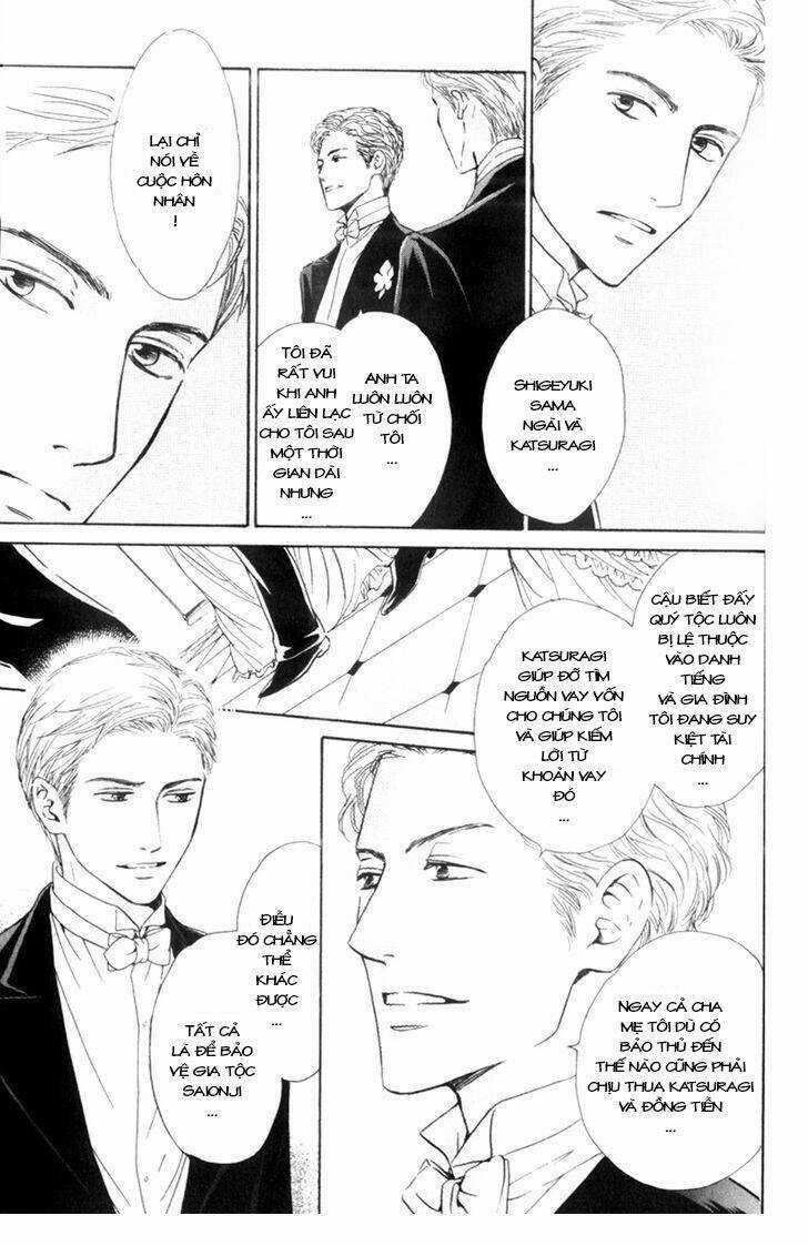 Bình Minh U Sầu - Chapter 9 - Trang 37