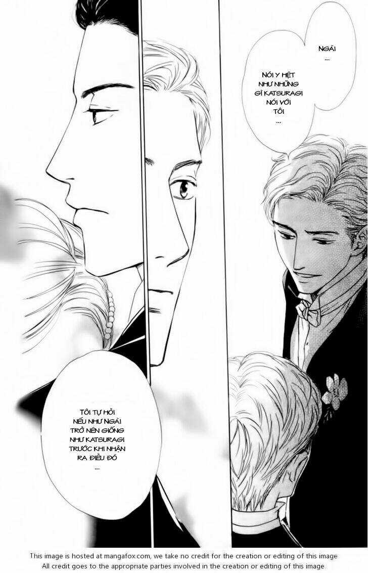 Bình Minh U Sầu - Chapter 9 - Trang 38