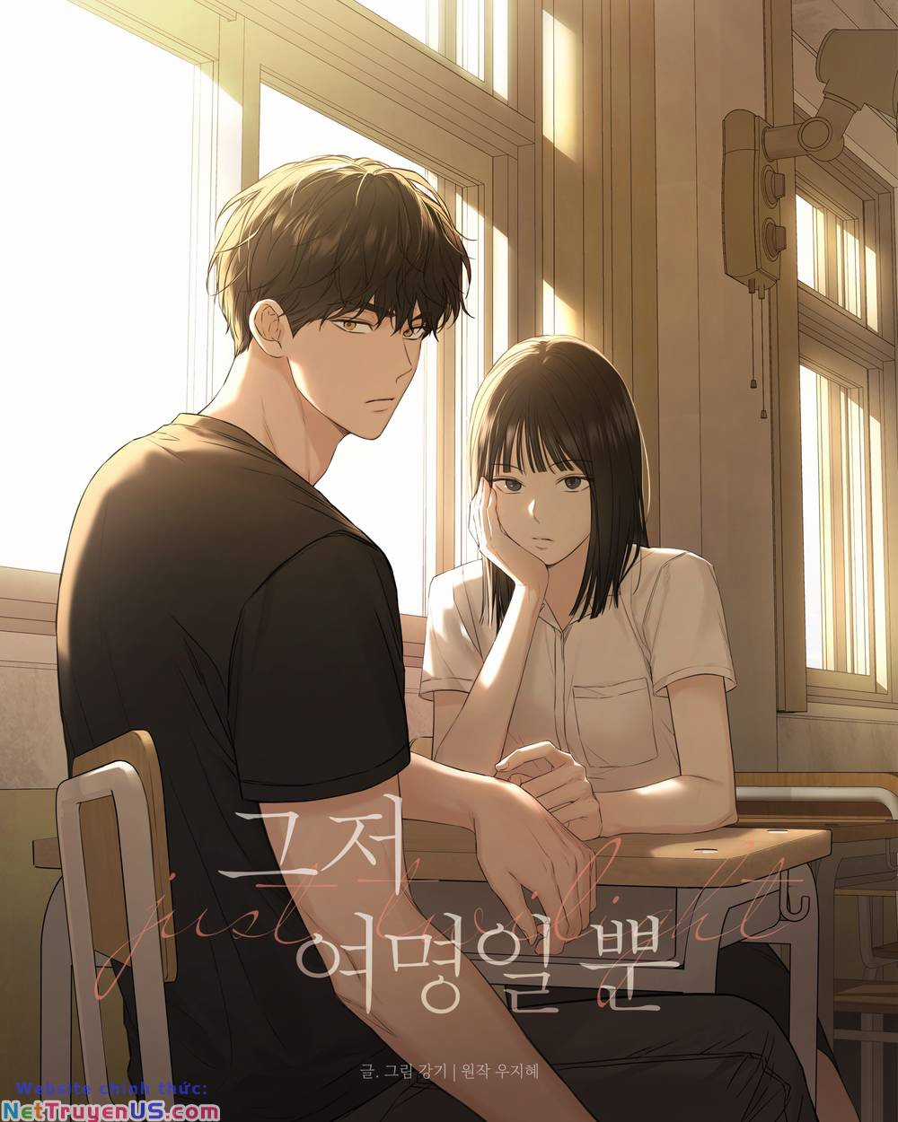 Bình Minh - Chapter 1.1 - Trang 2