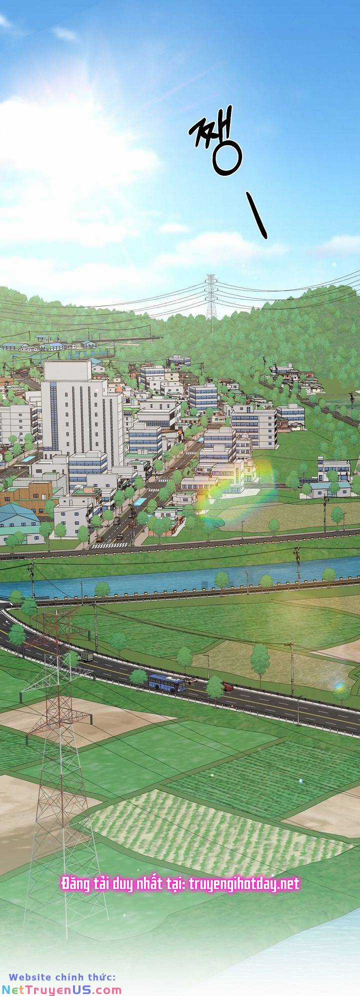 Bình Minh - Chapter 1.1 - Trang 3