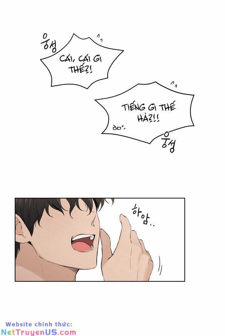 Bình Minh - Chapter 1.1 - Trang 27