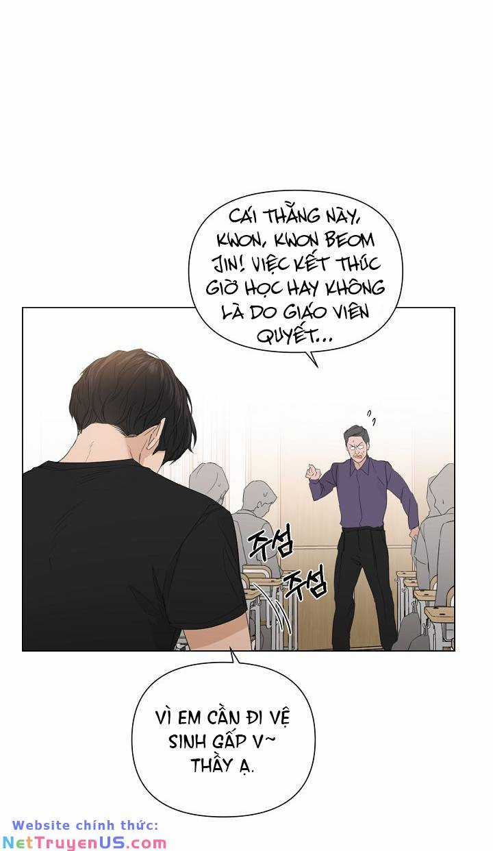 Bình Minh - Chapter 1.1 - Trang 29