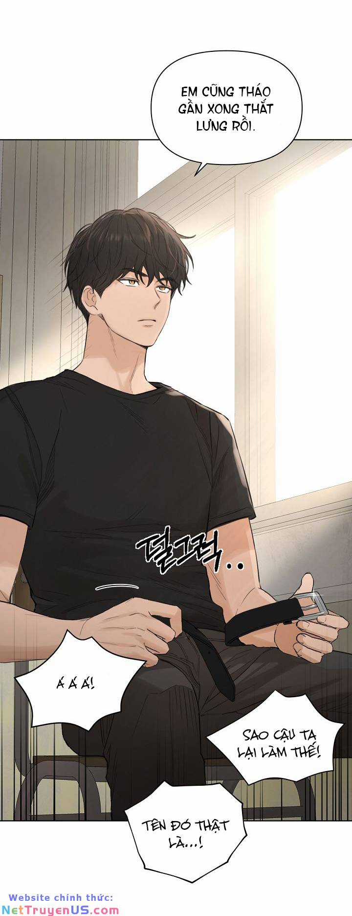 Bình Minh - Chapter 1.1 - Trang 30