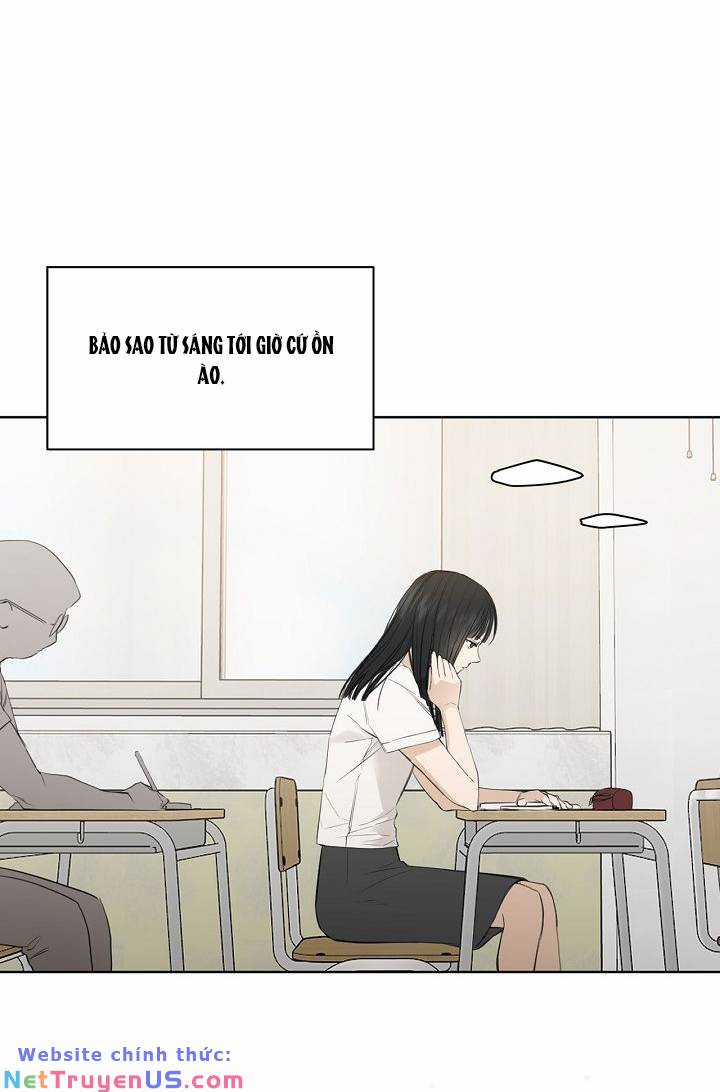 Bình Minh - Chapter 1.1 - Trang 8