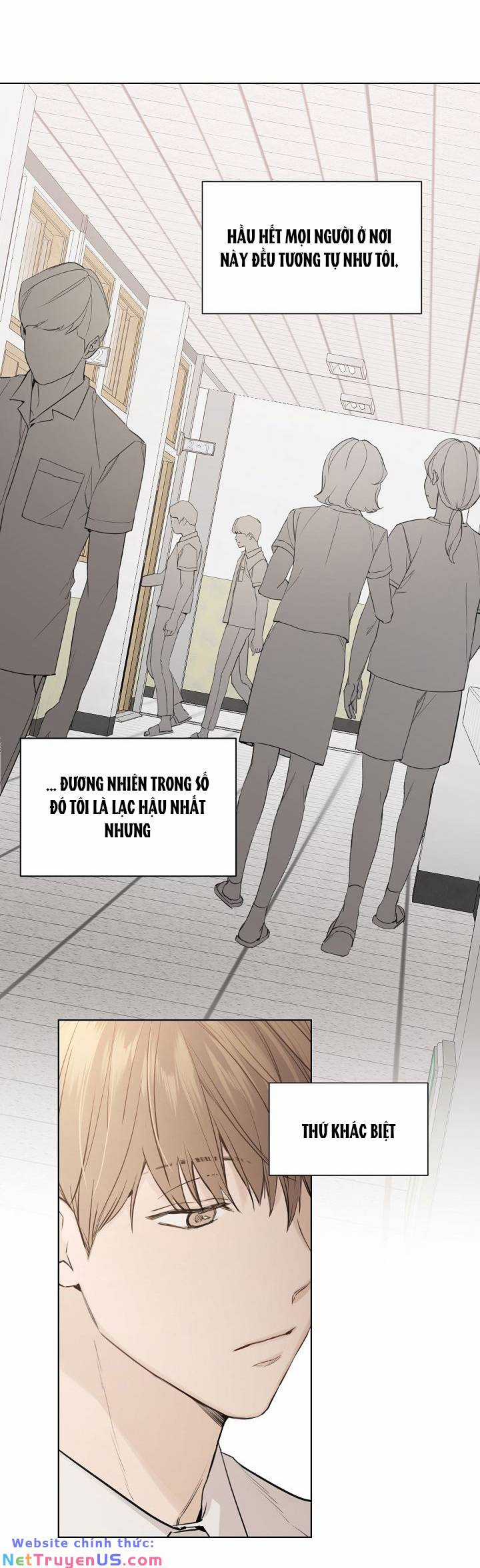 Bình Minh - Chapter 1.2 - Trang 11