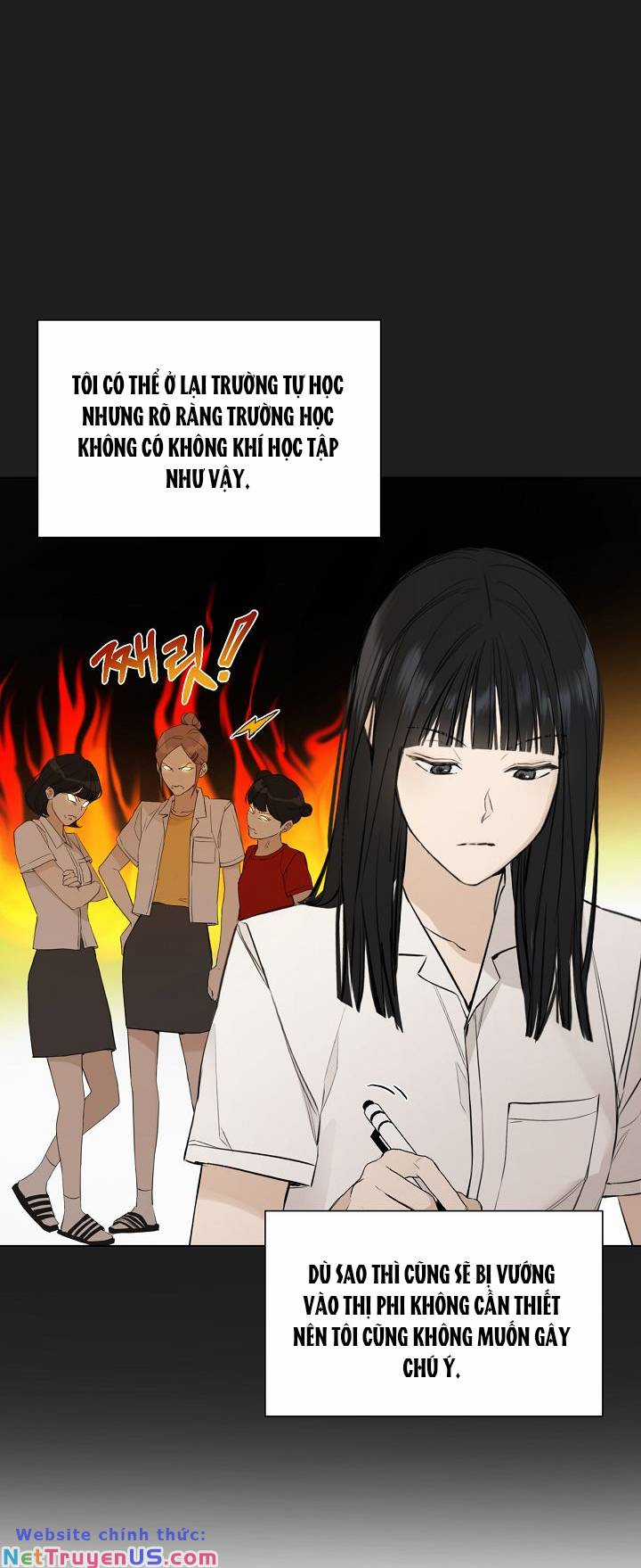 Bình Minh - Chapter 1.2 - Trang 20