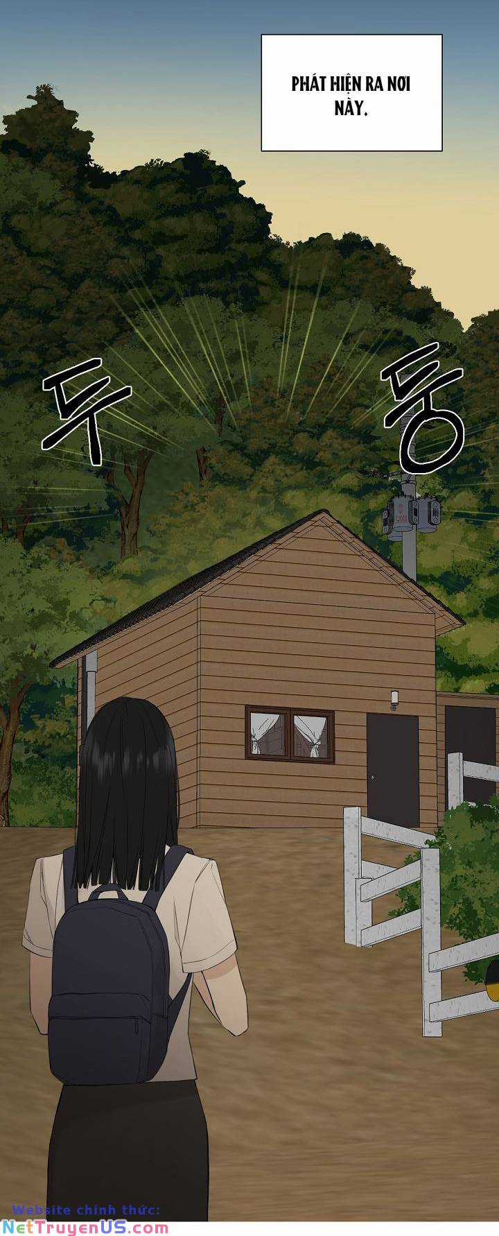 Bình Minh - Chapter 1.2 - Trang 22