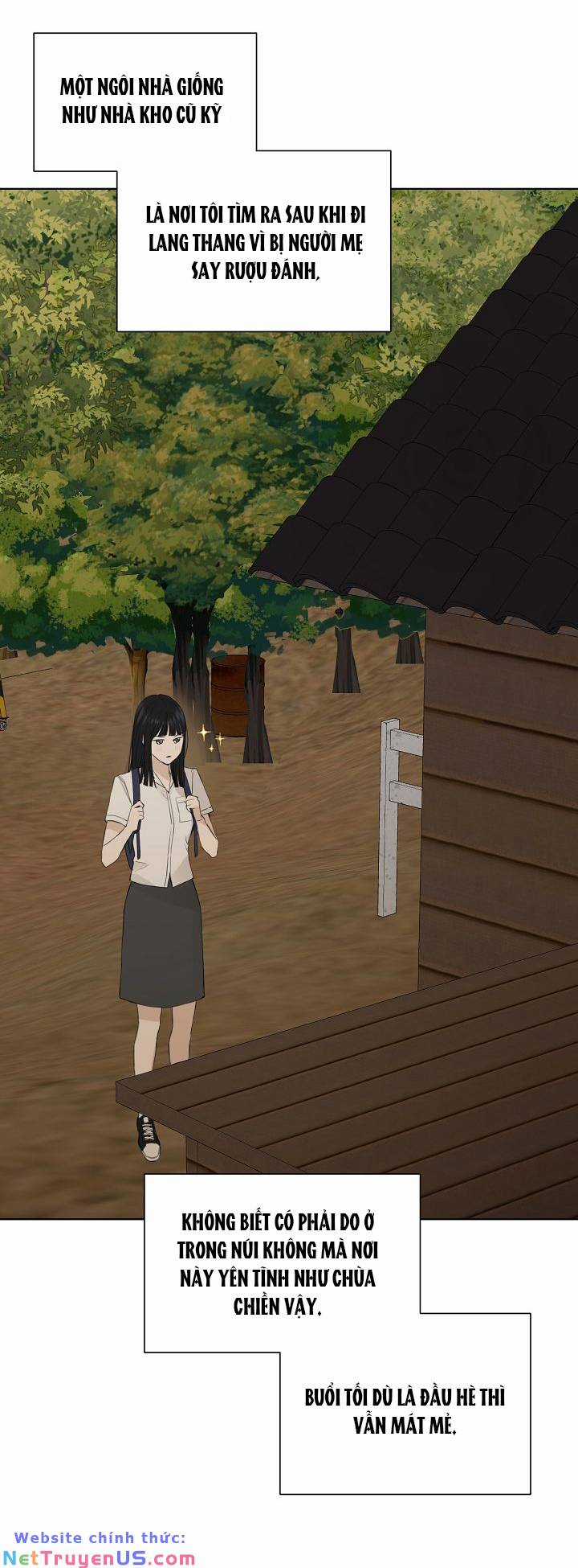 Bình Minh - Chapter 1.2 - Trang 23